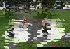 Paver Natural Stone Installations